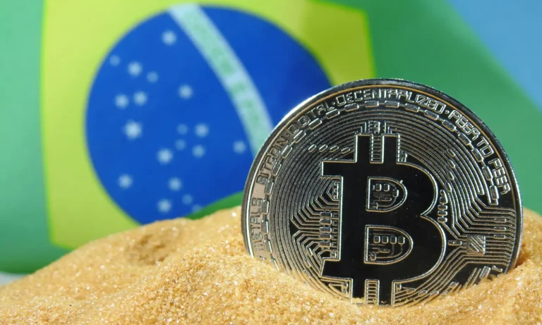 Bitcoin Brasil
