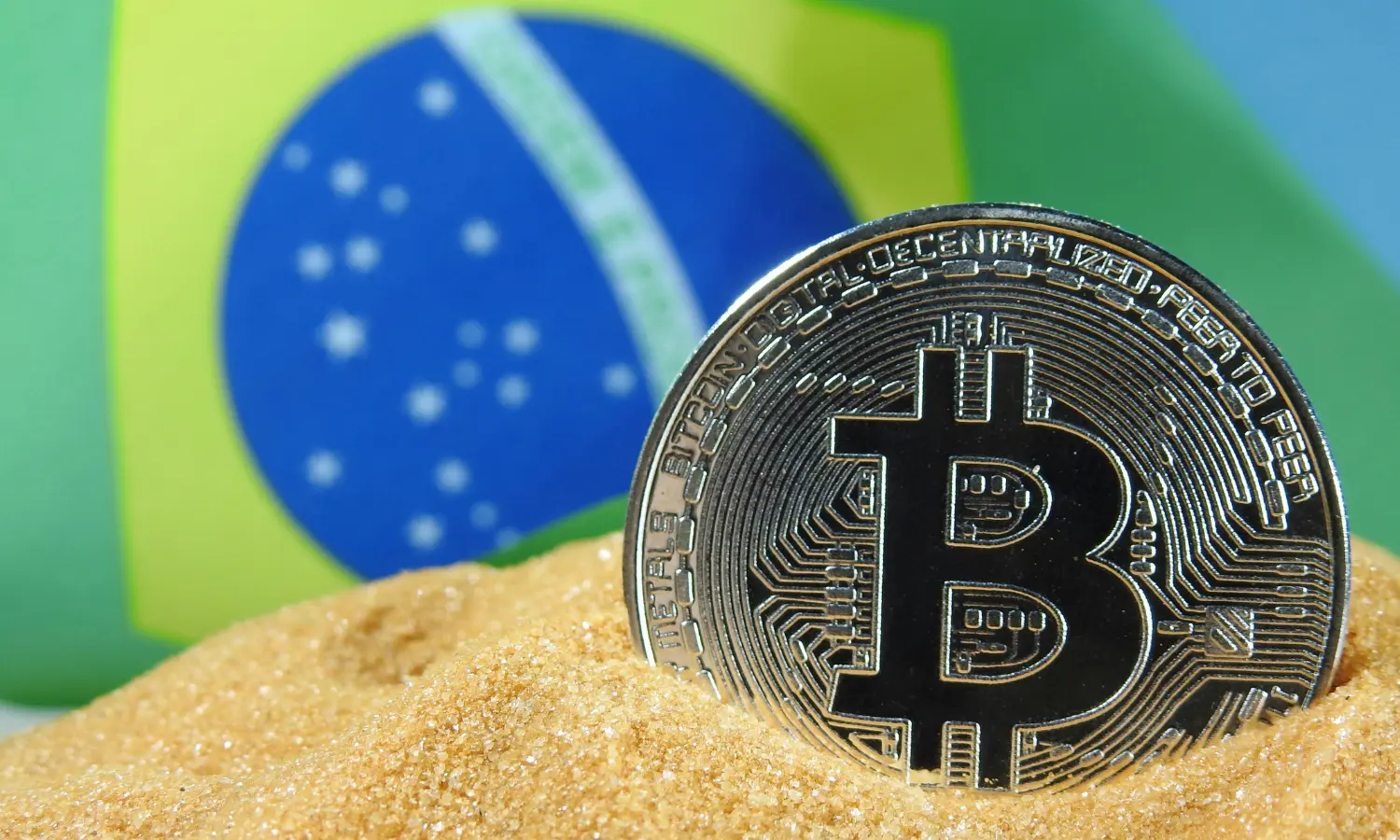 Bitcoin Brasil