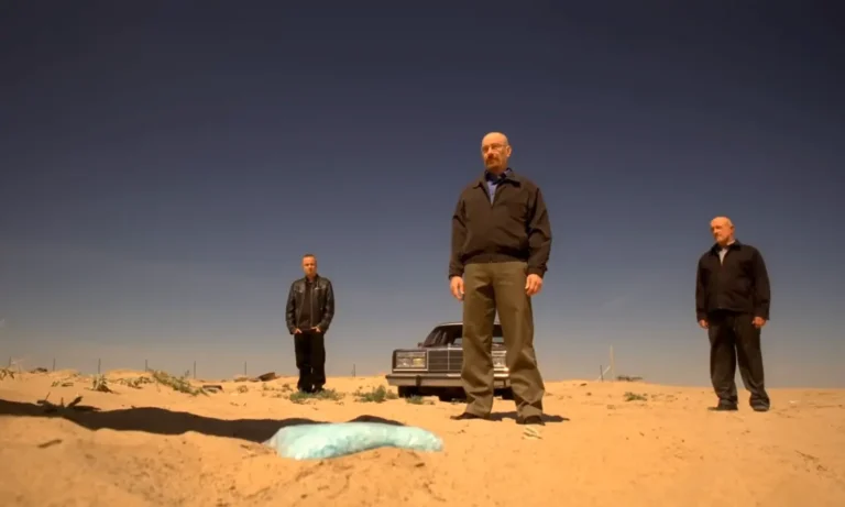 Breaking Bad
