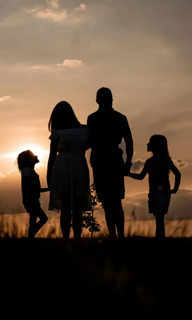 Família (herança em bitcoin)