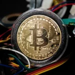 minería bitcoin