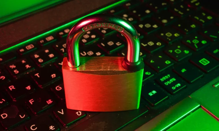 Guardar Bitcoin com segurança