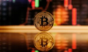 Preço do Bitcoin