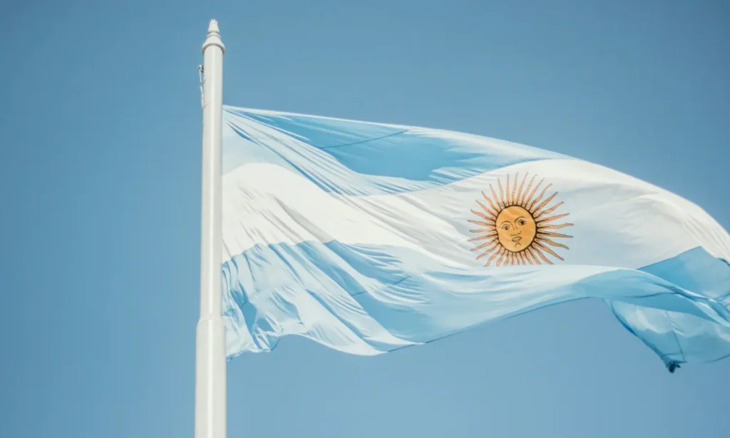 Argentina
