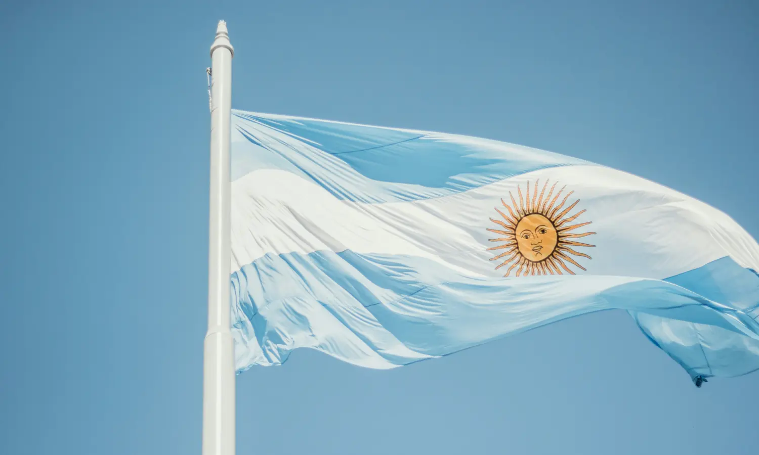 Argentina