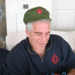 Jeffrey Epstein