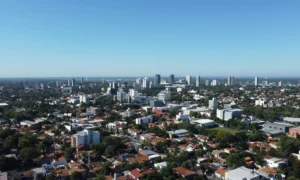 Asunción, Paraguay