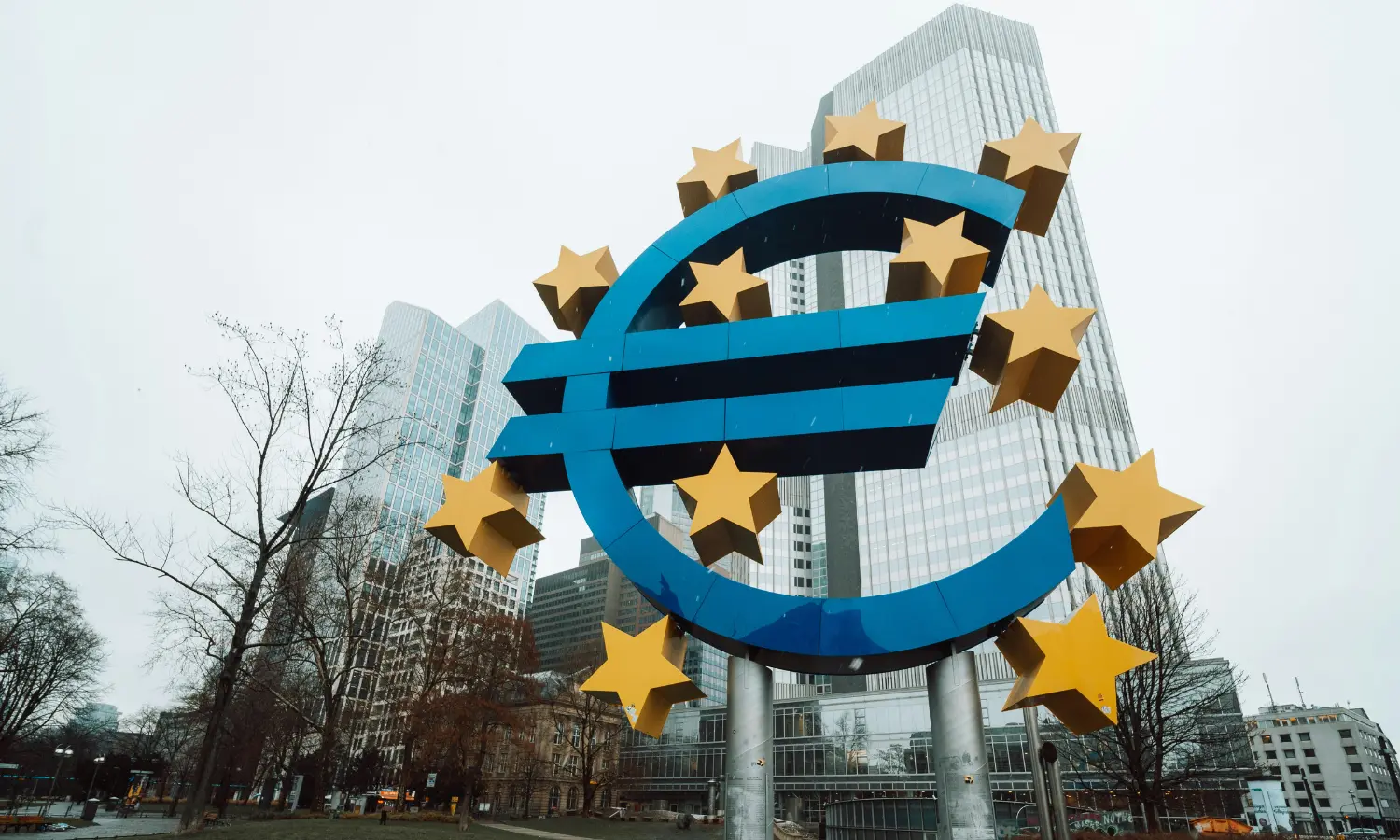 Banco Central Europeu