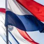 Flag of Paraguay