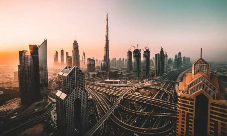 Dubai