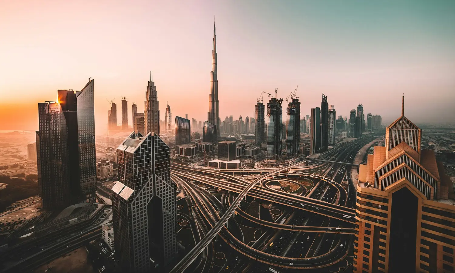 Dubai