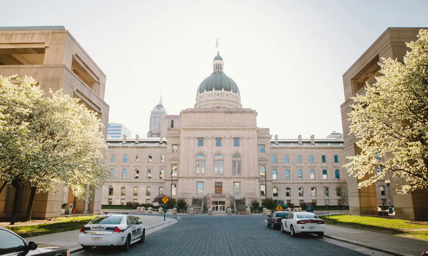 Indiana State House