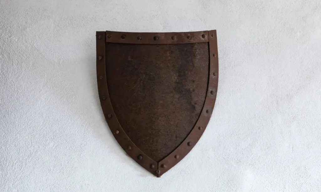 Aave Shield