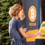 Bitcoin ATM