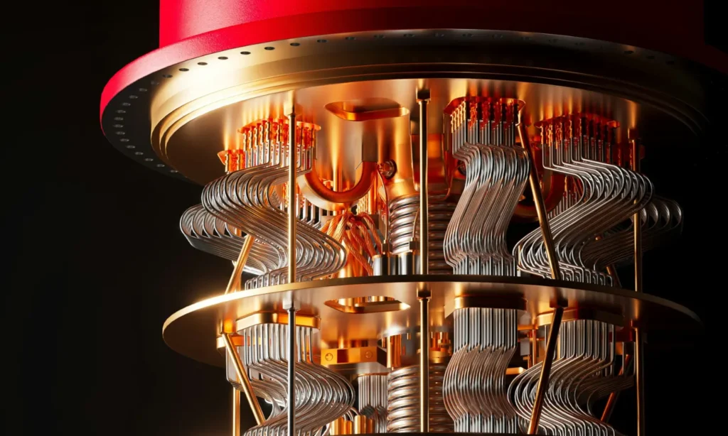 Computador Quântico