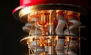 Computador Quântico