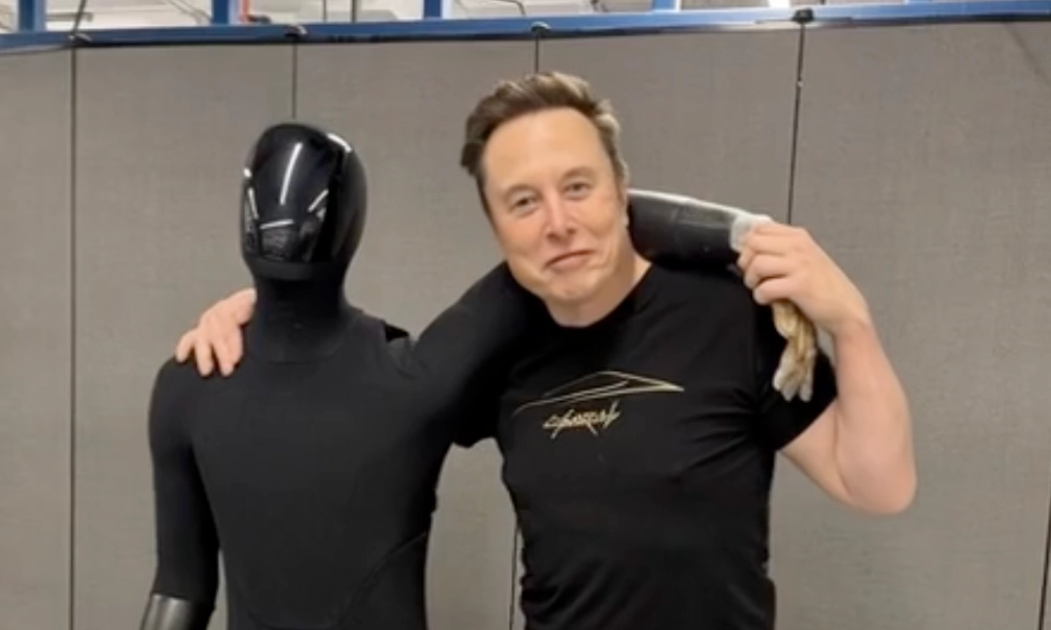 Elon Musk