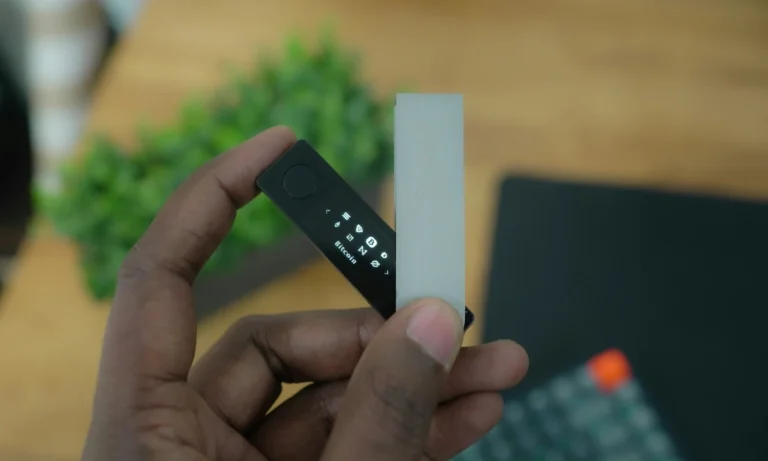 Ledger