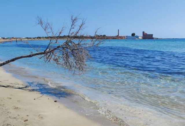 Cidade de Noto, Sicília. 