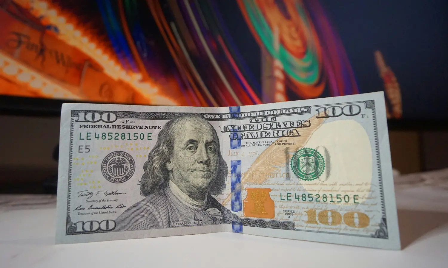Dólar