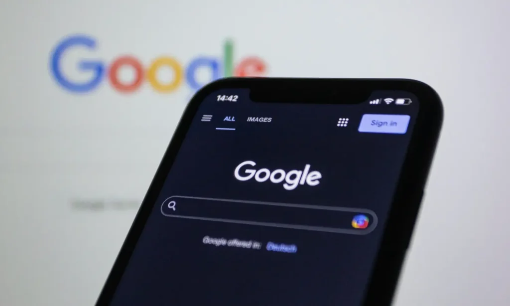 Google