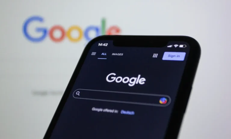 Google