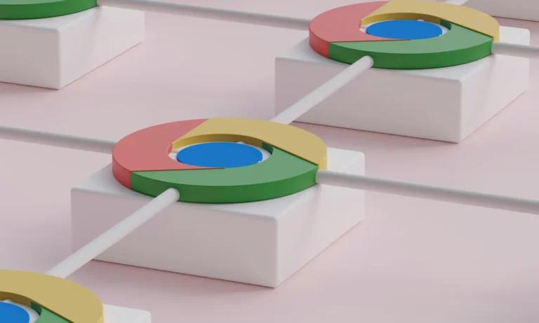 Google Chrome