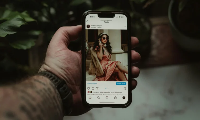Instagram