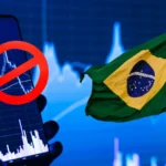 Proibida no Brasil