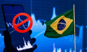 Proibida no Brasil
