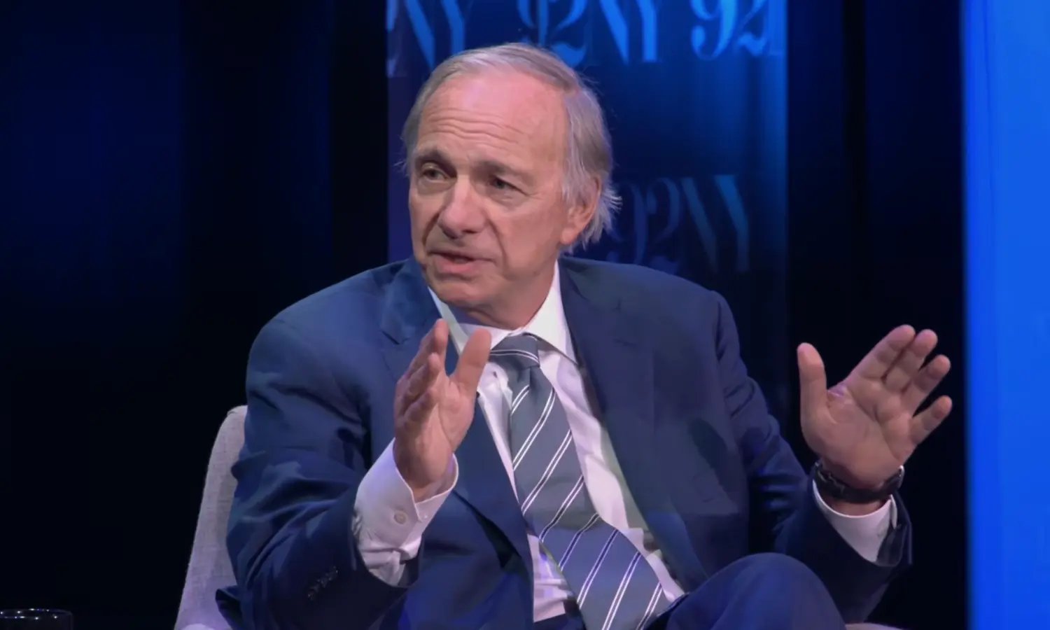 Ray Dalio