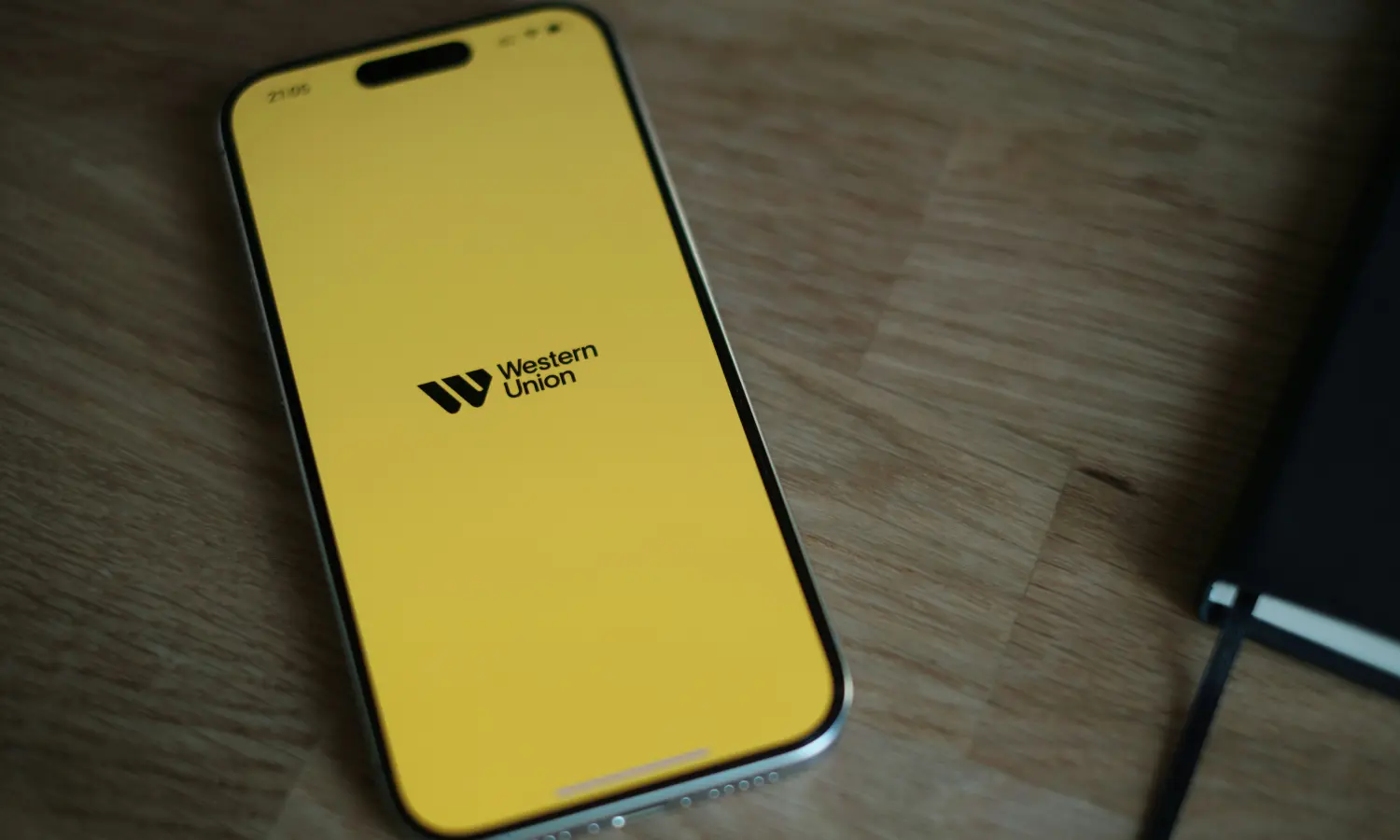 Western Union