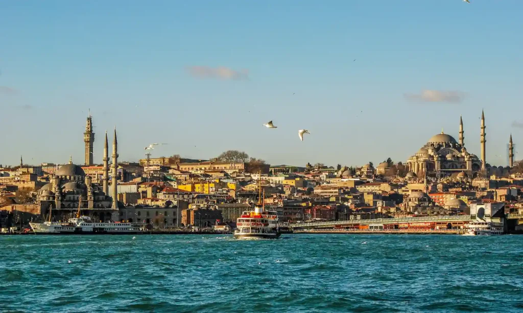 Turquia