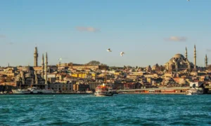 Turquia