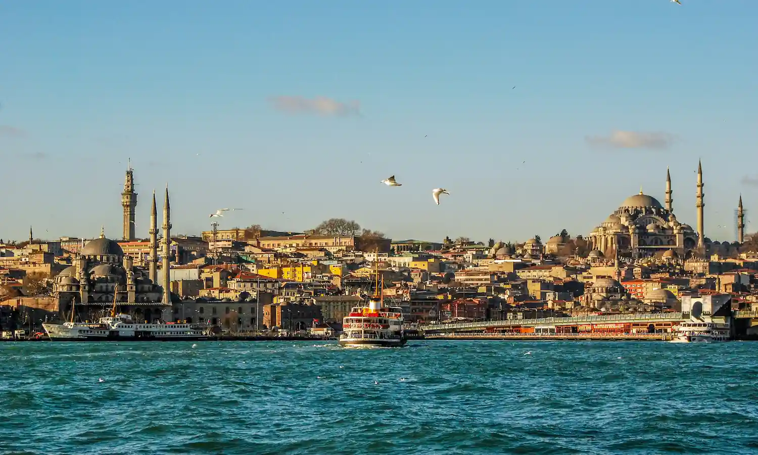 Turquia
