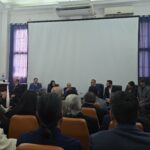 Ives Gandra em palestra no Brasil Secreto