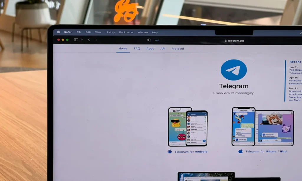 Telegrama