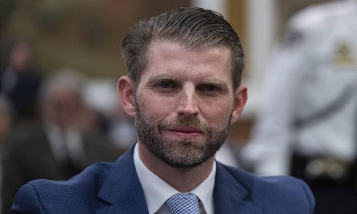 Eric Trump